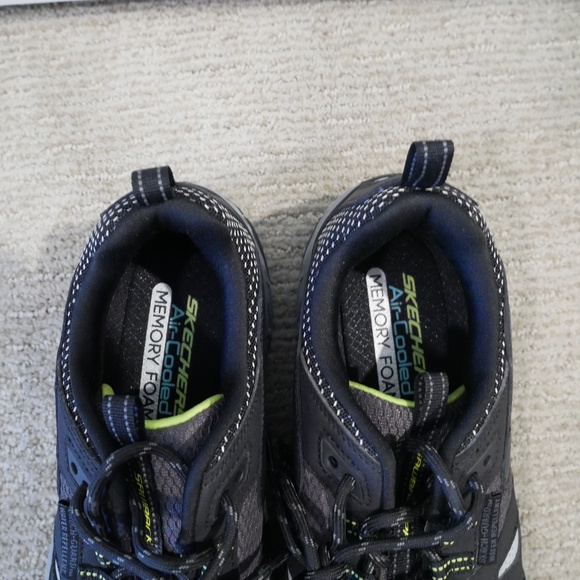 Skechers Mens Sawback Pro Sneaker NWOT~ main image 6